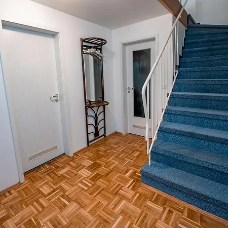 Haus Residenz 5 Apartment